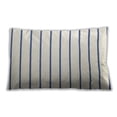 thumbnail image 1 of Ahgly Company Outdoor Rectangular Contemporary Lumbar Throw Pillow, 13 inch by 19 inch, 1 of 5