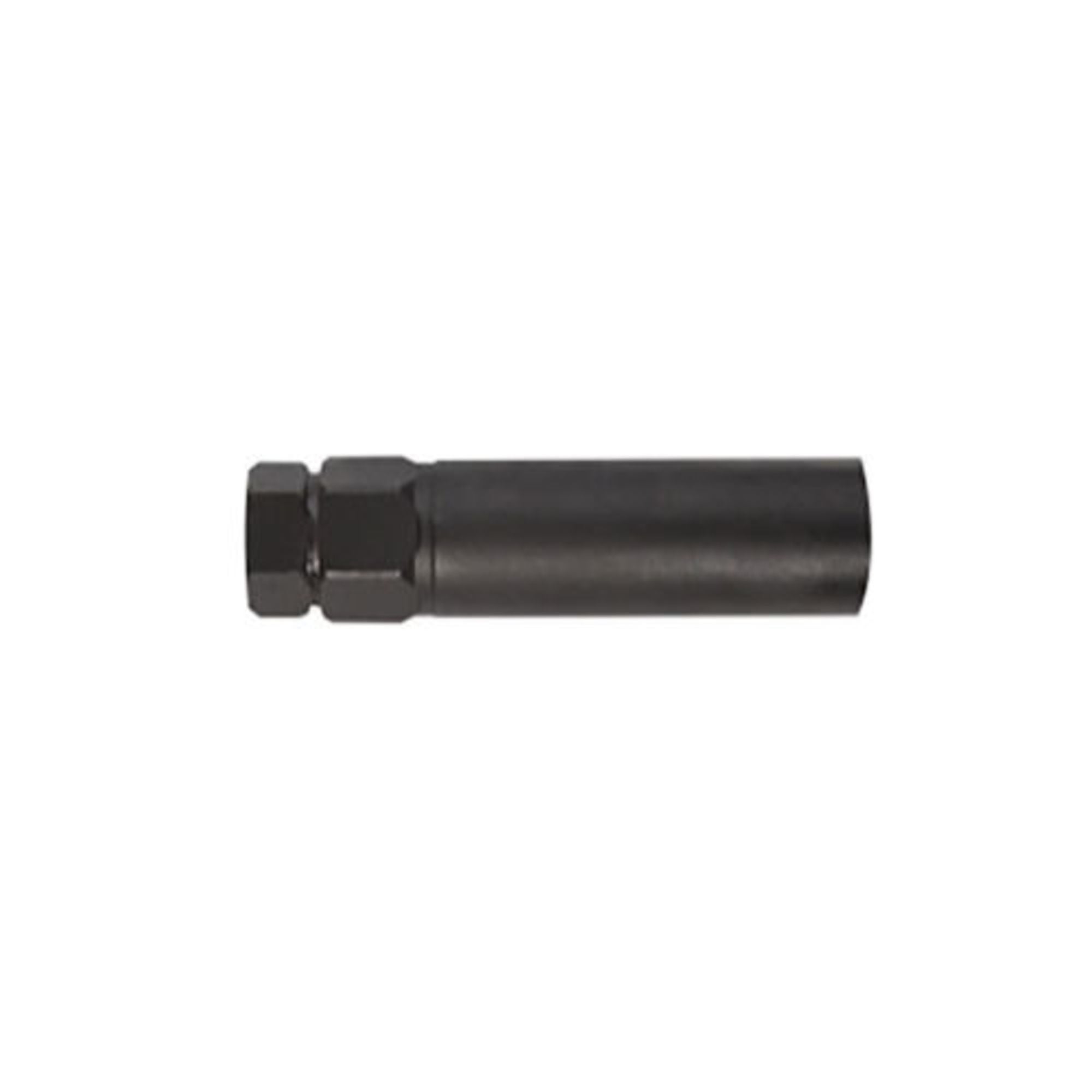 STEELMAN PRO 78540 6-Spline 45/64-Inch Locking Lug Nut Socket