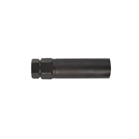 

Steelman 6-Spline Small Diameter 45/64 in. Wheel Lock Lug Key Socket Tool 78540
