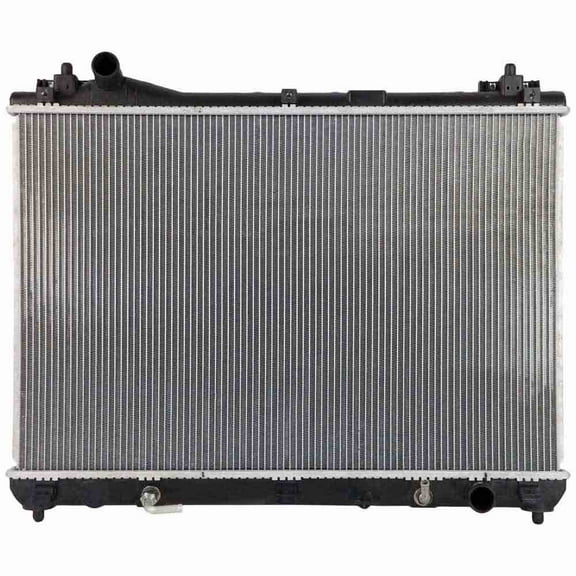 For Suzuki Grand Vitara V6 2006 2007 2008 2009 New Radiator - BuyAutoParts