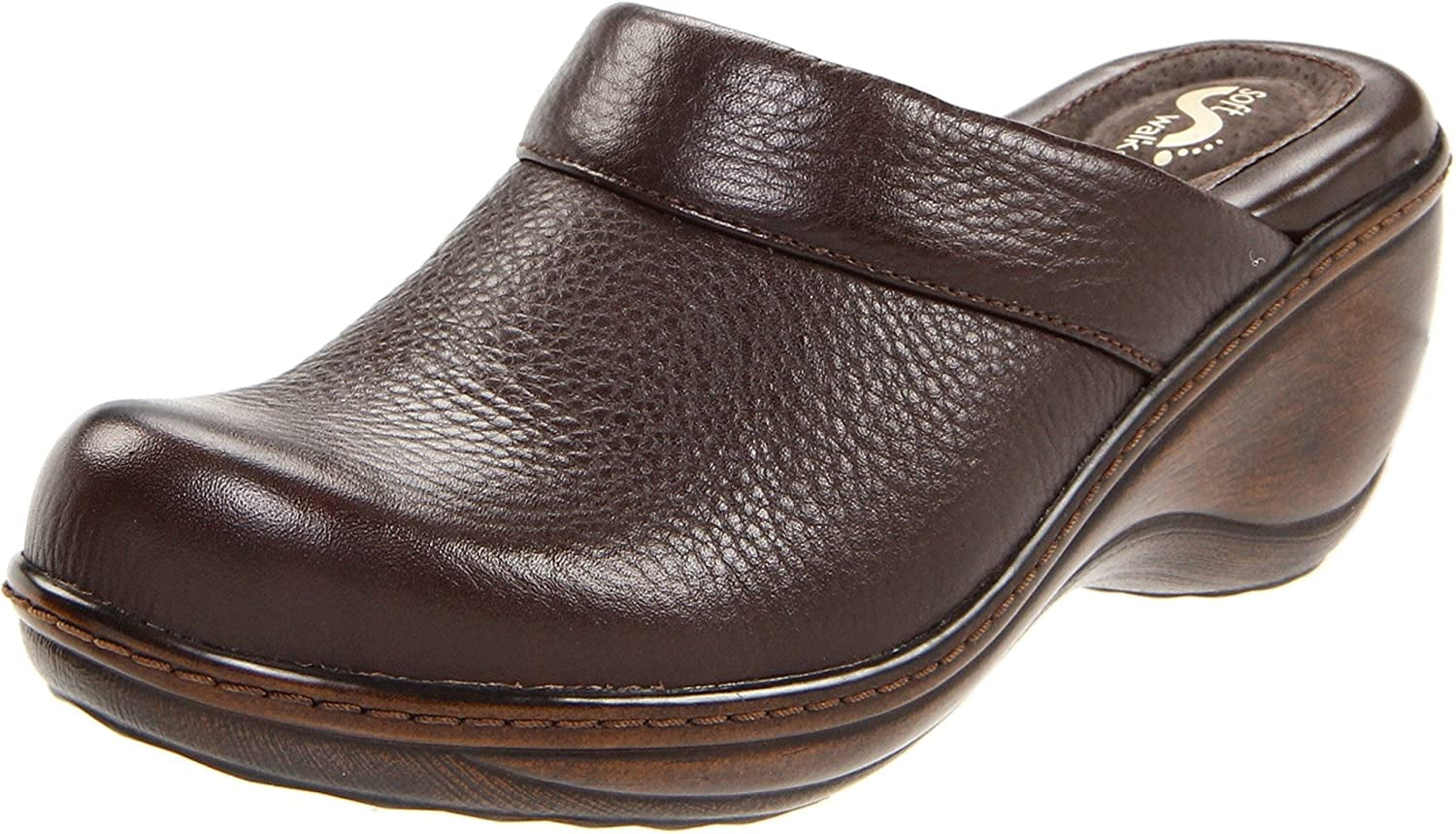 softwalk women's murietta mule