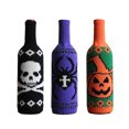 thumbnail image 1 of Decoración de Halloween Calavera de plástico Ratón Decoración Huesos de animales Crazy Creepyblack1pcs ShuxiuWang 8390605227202, 1 of 1