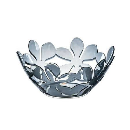 

TINYSOME Fruit Plate Plastic Material Hollow Plate Storage Dish Dried Fruit Snack Plates