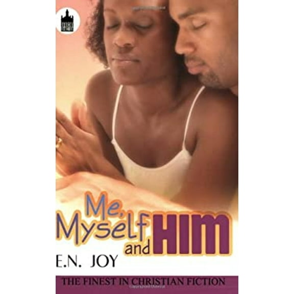 Pre-Owned Me, Myself and Him (Paperback) 1601629540 9781601629548
