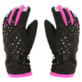 thumbnail image 1 of Nuevos guantes de esquí para mujer más guantes gruesos de lana para invierno deportes al aire libre MFZFUKR CPB-US-XD420-4, 1 of 5