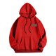 thumbnail image 5 of WILLBEST Sudaderas para Hombre Sudaderas con Capucha y Sudaderas para Hombre para Uso Informal Jersey Acogedor con Diseño Estampado Ajuste Holgado para La Temporada De Otoño e Invierno Grande, 5 of 5