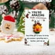 thumbnail image 3 of Herramientas y mejoras para el hogar: 10 tarjetas navideñas de bolsillo pequeñas., 3 of 7