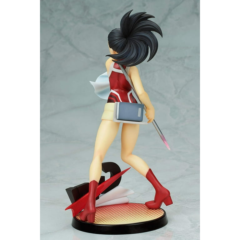 momo yaoyorozu sex doll AI-Tech Robot Sex Doll