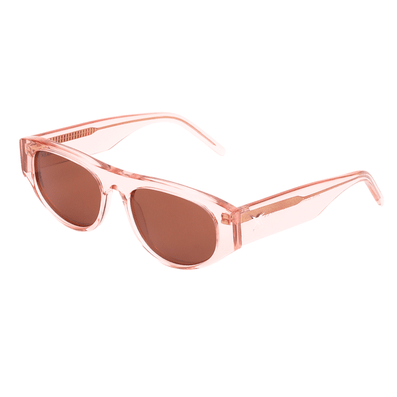 Lentes De Sol Xolek 106 Moda Acetato Retro Uv Polarizado