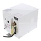 thumbnail image 2 of Whale Seaward Calentador de agua caliente de 6 galones con intercambiador de calor frontal - Epoxi blanco - 120V - 1500W, 2 of 8