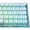White, variant on PBTs Backlits Keycaps 82Key Carbon Fibers Texture Original Profile Side Engraved for Mechanical Keyboards Multiple Layou