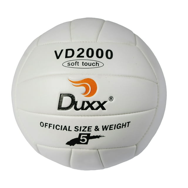 Balón Voleibol Duxx #5 PVC VD-2000