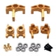 thumbnail image 3 of Kits de Soporte de Dirección Hugo Actualización 1:14 Oro, 3 of 6