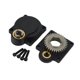 thumbnail image 2 of 11011 For Electric Power Drill Plate Engine Backplate, 2 of 5