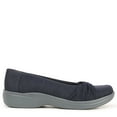thumbnail image 3 of BZees For Lifestride Womens Paige Ballet Flats - Medium & Wide Width, 3 of 9