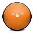 thumbnail image 1 of Bosu 72-10850 The Original Balance Trainer 65 cm Diameter, Orange and Black, 1 of 6