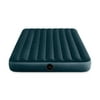 Intex 10" Standard Dura-Beam Airbed mattress - Pump Not Included - QUEEN