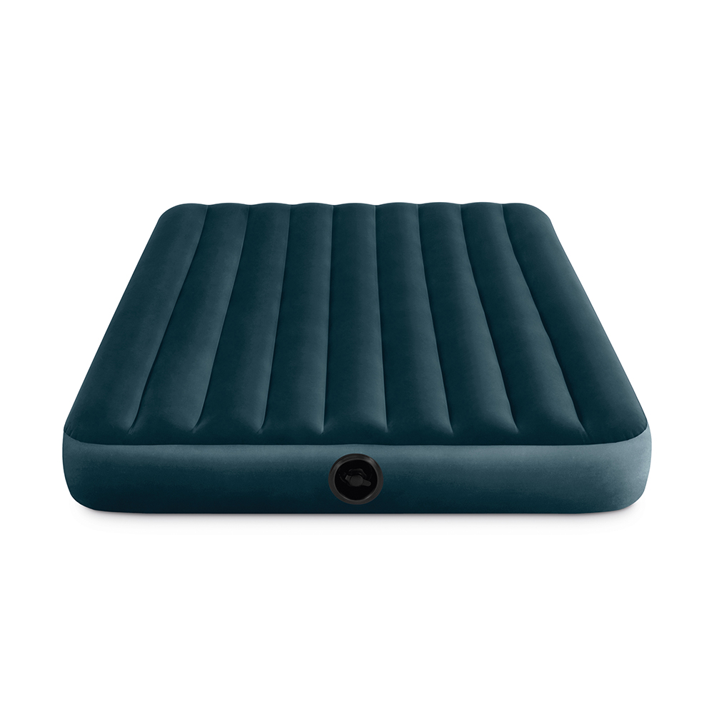 Intex 10in Standard Dura-Beam Airbed Mattress - Pump Not Included - Queen - image 5 of 9