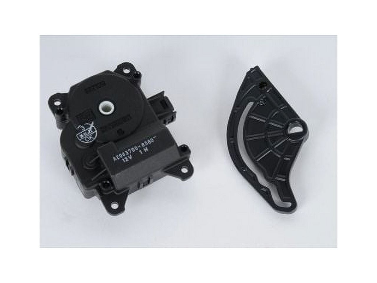 ACDelco 15-74602 HVAC Blend Door Actuator Fits select: 2018-2020