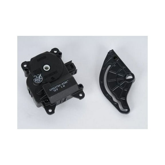 HVAC Panel Mode Door Actuator - Compatible with 2008 - 2015 Cadillac CTS 2009 2010 2011 2012 2013 2014