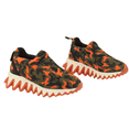 thumbnail image 3 of Tenis Sneakers Casual para Dama Hanna MX  Dababy Militar, 3 of 4