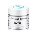 thumbnail image 1 of Grey HY510-CN10 Thermal Conductive Grease Paste GPU CPU LEChipset n Cooling F2J3, 1 of 9