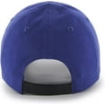 thumbnail image 2 of Baby Toronto Blue Jays Short Stack MVP Adjustable Hat - Size Infant, 2 of 3