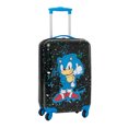 thumbnail image 3 of Sonic The Hedgehog Sac Cabine à 4 Roues, 3 of 4
