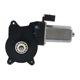 thumbnail image 5 of Motor de elevalunas eléctrico para coche, alto rendimiento, fácil instalación, reemplazo directo Delantero derecho 67628362064, 5 of 9