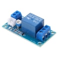 thumbnail image 1 of Photosensitive Relay Module,4 Set Relay Module Optical Relay Module Relay Module Next-Gen Design, 1 of 14