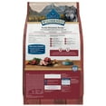 thumbnail image 3 of Blue Buffalo Wilderness Rocky Mountain Large Breed Dry Dog Food, Red Meat, 28-lb., 3 of 11