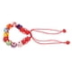 thumbnail image 5 of Adorable pulsera de cuentas con dije de gato de la suerte, pulsera de cuentas única y fresca, 5 of 6
