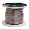 thumbnail image 3 of PYLE PSC1450 - 14 Gauge 50 ft. Spool of High Quality Speaker Zip Wire, 3 of 5