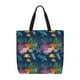 thumbnail image 1 of Balery Undersea Animals Bolsa de Mano para Mujeres con Cremallera, Bolsa de Gimnasio con Compartimentos, Bolsa para Laptop, Bolsa para Trabajo, 1 of 7