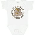 thumbnail image 3 of Inktastic I Am Fearfully and Wonderfully Made Boys or Girls Baby Bodysuit, 3 of 5