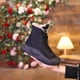 thumbnail image 2 of Botas Martin cálidas con forro polar y suela gruesa de estilo retro para mujer, cómodas, suaves y casuales, hasta el tobillo, mixtas, 2 of 6
