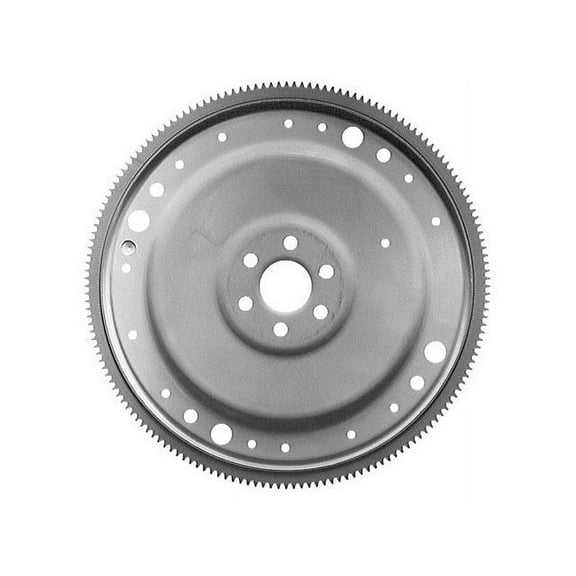 Flex Plate - Compatible with 1978 - 1996 Ford F-350 4.9L 6-Cylinder 1979 1980 1981 1982 1983 1984 1985 1986 1987 1988 1989 1990 1991 1992 1993 1994 1995