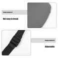thumbnail image 3 of CRILSTYLEO Tablero De Apoyo Para Mano En De Masaje Gris Con Práctico Y Cómodo, 3 of 8