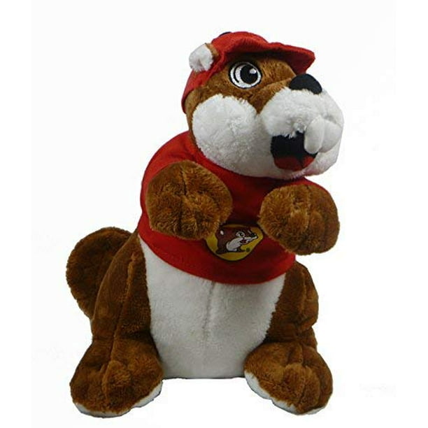 Buc Ee S Beaver 10 Plush By Jaag Walmart Com Walmart Com