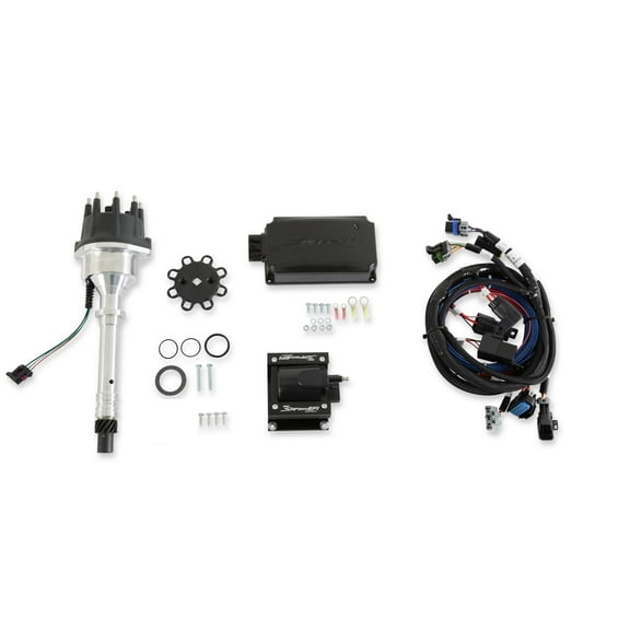 Holley Sniper EFI 565-300K HyperSpark Distributor Master Kit