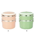 thumbnail image 3 of Transemion Portable And Easy To Operate Electric Heating For Busy Lifestyles Nordic Green, 3 of 6