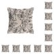 thumbnail image 3 of Kearding Funda de almohada y duradera, además de decoración del hogar, funda para cojín, compatible con W0134-2 W0134-2 10Conjunto, 3 of 6