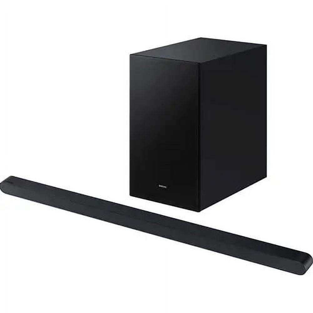 Samsung S series 3.1ch Ultra Slim Soundbar (HWS700D)