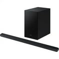 thumbnail image 5 of Samsung S Series Barre de Son Ultra Mince 3.1ch (HWS700D), 5 of 5