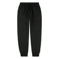 thumbnail image 6 of Levi's Boys Fleece Jogger, Sizes 8-20, 6 of 8
