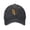 Leopard, variant on Cool Leopard Baseball Cap Adjustable Casual Denim Leopard Hat Christmas Birthday Gifts for Women Men Outdoor Sports