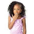 thumbnail image 2 of Sensationnel Lulu Mini Synthetic Kids Braid - 2X DEEP WAVE 10 (27), 2 of 5