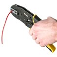 thumbnail image 5 of Titan Tools 11950 Ratcheting Wire Terminal Crimping Set, 7-Piece, 5 of 5