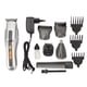thumbnail image 2 of Kit De Cortapelos Eléctrico, Multifuncional IPX7, Impermeable, Enchufe Europeo, 220-240V, 8 En 1, Kit De Recortador De Barba Para Hombres Para Salón, 2 of 7