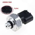 thumbnail image 2 of Air Conditioner Pressure Sensor Switch - Compatible Replacement Part for HVAC Systems, 2 of 5